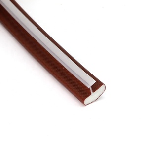 <strong>Door</strong> Seal V Shape Self Adhesive <strong>Door</strong> Seal <strong>Strip</strong> - Product Image 3