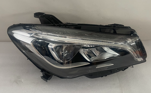 Feux de voiture pour Mercedes Benz Cla W117, phares LED CLA 200 C117, 2016 2017 2018 2019, accessoires Cla 250, A1179069900 A1179067800 - Product Image 5