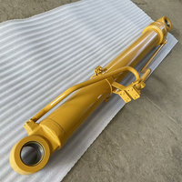 Pièces de vérin à huile Doosan personnalisées, neuves, pour bras d'excavatrice, vérin de godet, vérin de tige, fournisseurs de vérins hydrauliques, couvercles de vérins