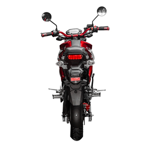 Nouvelle <span class=keywords><strong>Moto</strong></span> Hors-Route à Essence 4 Temps <span class=keywords><strong>125cc</strong></span> de <span class=keywords><strong>Petite</strong></span> <span class=keywords><strong>Taille</strong></span> MINI125-3 Fabricant Chinois - Product Image 4
