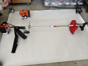 Débroussailleuse 330 Sideapck, 2 temps, 30,5 cm³, à <span class=keywords><strong>essence</strong></span>, support OEM - Product Image 2