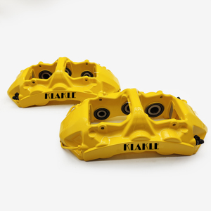 Accessoires <span class=keywords><strong>de</strong></span> voiture KLAKLE, système <span class=keywords><strong>de</strong></span> freinage, étrier <span class=keywords><strong>de</strong></span> <span class=keywords><strong>frein</strong></span> <span class=keywords><strong>de</strong></span> course 9040 pour <span class=keywords><strong>Mini</strong></span> <span class=keywords><strong>Cooper</strong></span> <span class=keywords><strong>R56</strong></span> - Product Image 2
