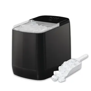 3 Minutes Quick Ice Making Homeuse Portable Ice Maker Small Ice Cube Machine