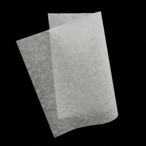 Papel Encerado Ecológico, Papel Antigrasa con Recubrimiento de Cera de una Sola Cara para Envasado de Alimentos - Product Image 2