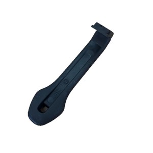 Poignée de coffre Skoda 5E5827895A noire pour Superb, Kodiaq, Octavia, Rapid, Polo – Pièce de rechange - Product Image 5