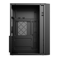 2023 New Design Power Pc Case Gabinetet PC Gaming Hardware Gaming Computer Case & Towers