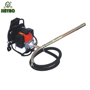 Prix ​​abordable pour un vibrateur à béton à aiguille à dos, à essence et à gazole - Product Image 2