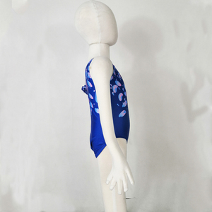 Listo para nave tela de Lycra nuevo diseño al por mayor del bebé <span class=keywords><strong>entrenamiento</strong></span> de gimnasia leotardo para niños - Product Image 6