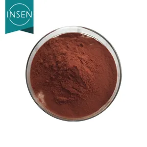 Gıda renklendirici Cochineal Carmine Cochineal Extract Cochineal Powder