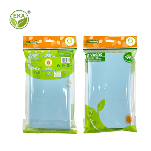 Tùy chỉnh in OPP tự dính Túi rõ ràng tự niêm phong bao bì nhựa Túi giấy bóng kính trong suốt Túi phẳng - Product Image 4