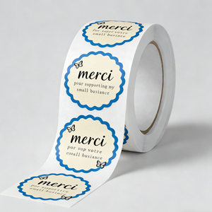 Autocollants en vinyle pour nail art, logo Actavis Prometh Cough Syrup, décalcomanies décoratives pour voiture, étiquettes personnalisées pour fenêtre, autocollants 3D pour mur, autocollants de remerciement - Product Image 4