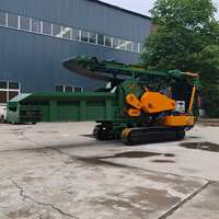Broyeur de bois à tambour CE, concasseur de palettes en bois, broyeur de branches d'arbres pour biomasse, copeaux de bois, sciure de bois, combustible