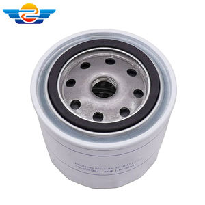 Kendinden emişli fonksiyonu ile anti-takunya dizel yakit filtresi, hiçbir alet kurulum, Mazda için 2330478020 - Product Image 3