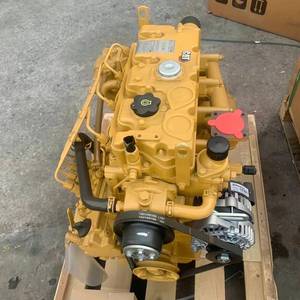 New gốc máy xúc động cơ c2.2 động cơ lắp ráp cho mèo - Product Image 3