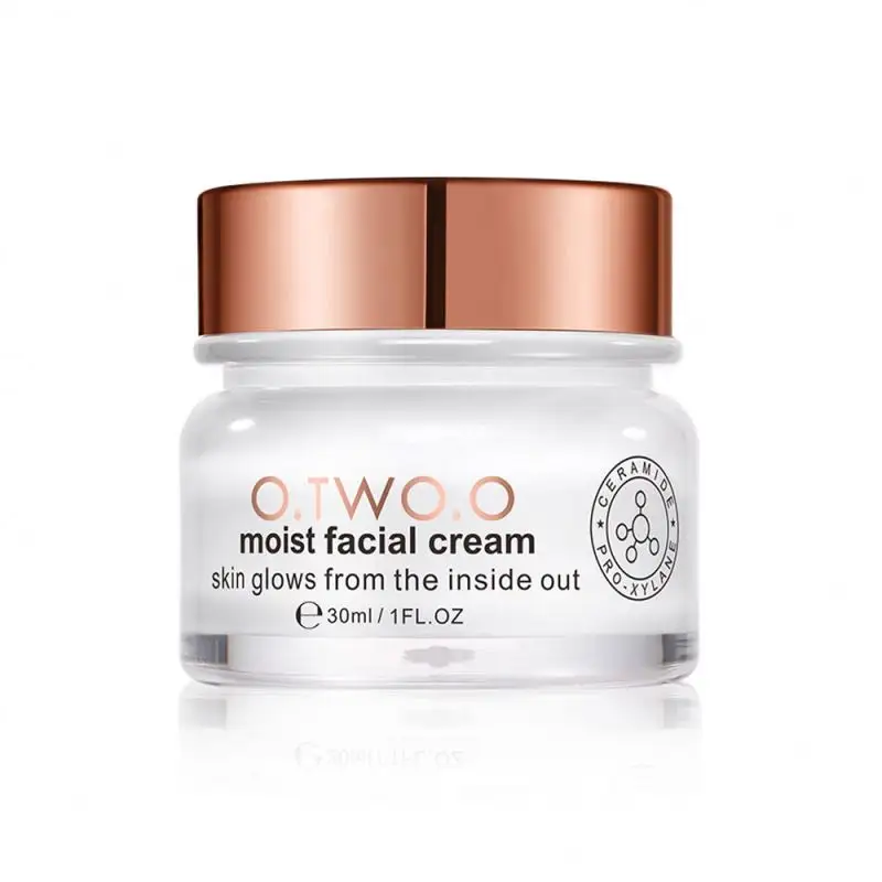 O. Tw O.o Face Moisturizer Anti-Rimpel Hydraterende Lotion Gezichtscrème