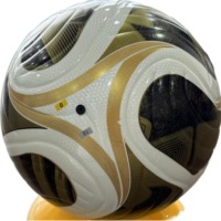 Ballon de football de la Ligue des Champions, en PU, pour entraînement adulte, durable, Premier League, vente en gros