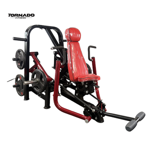 Tornado Fitness <span class=keywords><strong>Gym</strong></span> Máquina de entrenamiento de fuerza de acero comercial Super Declined Chest Press para equipos de fitness de Culturismo - Product Image 1