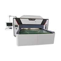 Anyth 64 Million Ultra-high Pixels With Image Processing Software High Definition Stone Marble Slab Scanner
