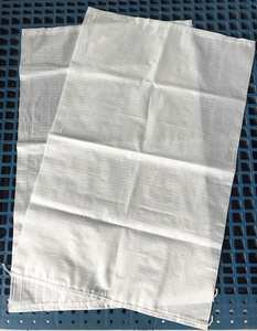 Sacs tissés en PP de 10 kg, 25 kg pour le maïs, le riz basmati, le blé, le flou, sacs d'emballage pour semences de 50 kg - Product Image 6