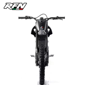 2025 Apollo Ares Dirt Bike Rfn 74V 12.5K elettrica Dirt Bike 35Ah/43Ah a lungo raggio E-Bike per Offroad - Product Image 2