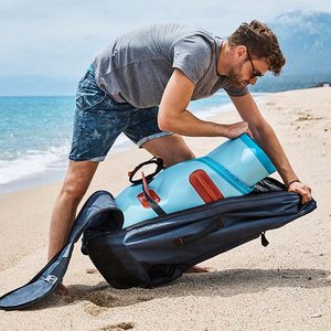 Zaino Gonfiabile Personalizzato 2026 per Tavola da SUP, Borsa per Stand Up Paddle <span class=keywords><strong>Board</strong></span> - Product Image 6