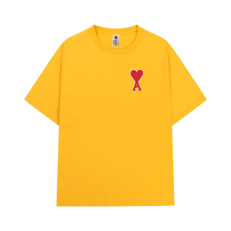 สีเหลือง