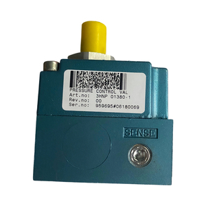 Controlador de Robot Industrial 3HNP01380-1 Compatible con Gabinetes de Control de las Series IRC5 y IRC5 Compact - Product Image 6