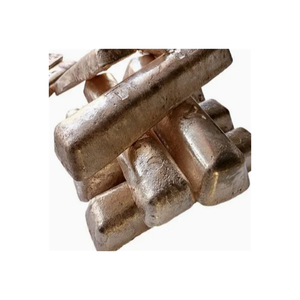 Bloc d'alliage principal CuPrum en alliage d'arsenic en cuivre CuAs30 personnalisable à haute résistance pour les systèmes de plomberie - Product Image 3