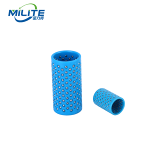 Cage de guidage de billes en acier de précision, directement de l'usine, pour matrices d'emboutissage et outils de presse - Product Image 3