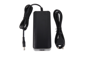 Enchufe DE LA UE 29,4 V 2.5A Li-Ion Cargador de batería para 7S 24V Paquete de batería de litio Scooter eléctrico E Bike con conector DC5.5 * 2,1mm - Product Image 2