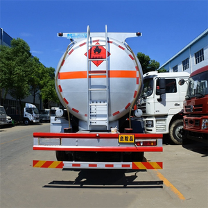 Camion-<span class=keywords><strong>citerne</strong></span> à carburant lourd de 25000 l, camion-<span class=keywords><strong>citerne</strong></span> à huile de 10 pneus - Product Image 3