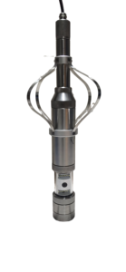 Kamera Inspeksi Sumur Air HD Layar 12 inci 100m <span class=keywords><strong>200m</strong></span> 300m 500m 800m Kamera Lubang Bor untuk Sumur Dalam - Product Image 3