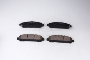 MASUMA-Pastillas de freno de alto rendimiento para coches, piezas de automóviles, pastillas de freno para <span class=keywords><strong>Toyota</strong></span> y Highlander, venta al por mayor - Product Image 5