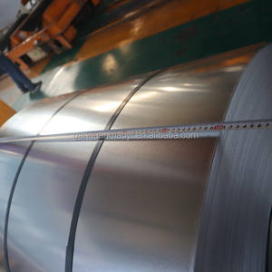 Bobina de Chapa de Acero EGI de 0.2mm-2.5mm de Espesor y 1250mm de Ancho, Bobina de Acero Electrogalvanizado - Product Image 3