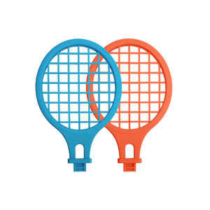 Kit Sportivo 12 in <span class=keywords><strong>1</strong></span> Universale per Giochi Sportivi <span class=keywords><strong>Nintendo</strong></span> <span class=keywords><strong>Switch</strong></span> 2 e <span class=keywords><strong>Switch</strong></span> <span class=keywords><strong>1</strong></span>, Accessori per Gaming <span class=keywords><strong>Switch</strong></span> 2 - Product Image 4