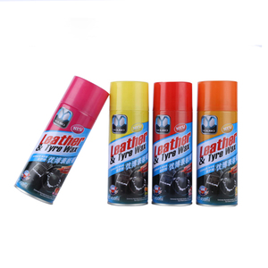Car Care all'interno polish <span class=keywords><strong>cera</strong></span> Cruscotto Detergente <span class=keywords><strong>spray</strong></span> con fragranza - Product Image 6