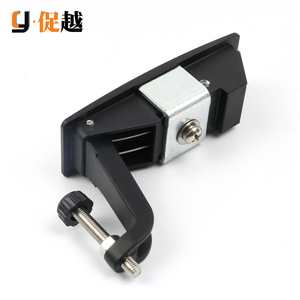 <strong>Electrical</strong> <strong>Panel</strong> Lock Ms606 Electric Equipment Push Button Compression Trigger Flush Trigger Lock <strong>Latch</strong> - Product Image 4