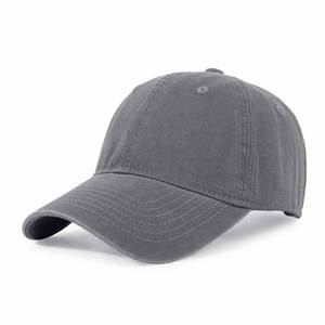 Gorra de Béisbol Unisex Ajustable 100% Algodón con Logotipo Personalizado, Bordado 3D, para Hombre, con Hebilla Plateada/Cobre - Product Image 6