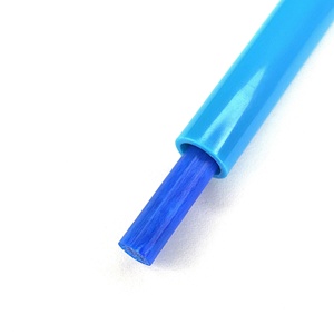 Bolígrafo de eliminación de agua, tres tipos de portalápices, adecuado para costura, arte, bricolaje - Product Image 3