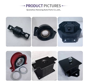 ติดตั้งเครื่องยนต์สำหรับ <span class=keywords><strong>UD</strong></span> <span class=keywords><strong>Nissan</strong></span> OEM 11328-90108 11328-24003การติดตั้งเครื่องยนต์ยาง - Product Image 2