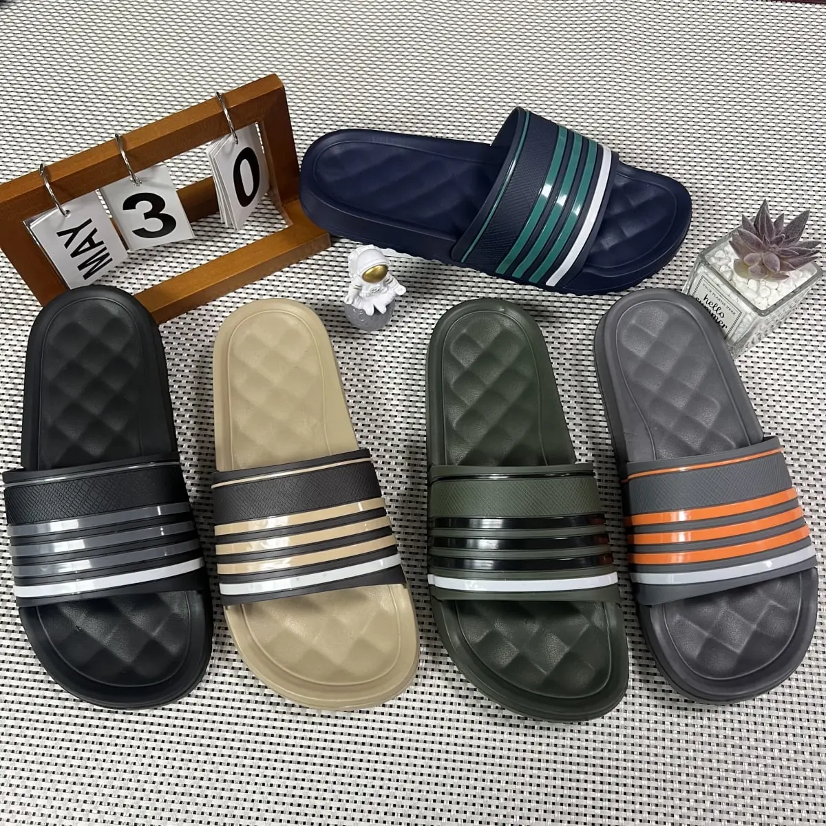 Olicom Aangepaste Dia 'S Bedrukte Slides Sandaal Unisex Vrouwen Custom Schoenen Met Logo Chancletas Slippers Mannen Slippers Voor Mannen