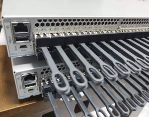 For DS6620B 24port Active <b>DS</b>-6620R-B Brocade BR-G620-24-16G-R BR-G620-24-32G-R Switch - Product Image 3