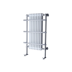 Radiatore ad Acqua con Valvola Termostatica Approvato CE/GS/WRAS, Fornitura Diretta dalla Fabbrica - Product Image 1