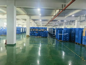 Индивидуальный пластиковый Однорядный/двухрядный прямой разъем, 1,27 мм, штекер для печатной платы - Product Image 6