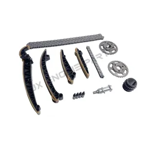 Kit Catena di Distribuzione Motore OM642 per Mercedes-Benz 3.0 CLS350 E350 S350 ML350 GLE350d GL350 GLS350 G350d 3.0T 11-19 W166 X166 C218 - Product Image 3