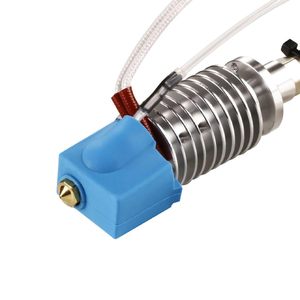 Hotend compatible avec les imprimantes <span class=keywords><strong>3D</strong></span> <span class=keywords><strong>Anycubic</strong></span> <span class=keywords><strong>Vyper</strong></span>, Kobra max, Kobra Plus 24V 40W Volcano V5 Kobra Max hotend - Product Image 4
