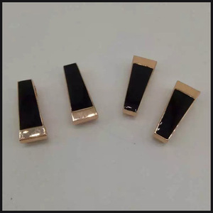 <b>Clip</b> <b>Buckle</b> Metal 2.8cmx1.7cmx0.7cm Durable For Shoes Clothing Bags - Product Image 4