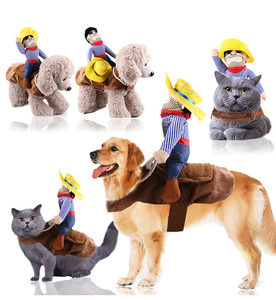 Costume de <span class=keywords><strong>chat</strong></span> et chien, vente en gros, original - Product Image 3