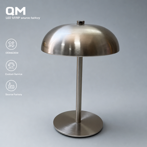 Floor Lamp Lamps <strong>Table</strong> Lamps Indoor Lighting Home Decor Luxury Desk Bulb Led Study Touch <strong>Light</strong> Flower Bedside Mushroom - Product Image 1