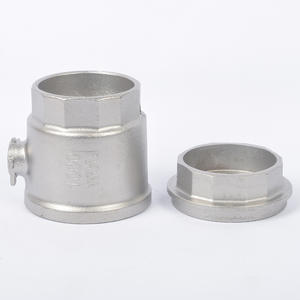 पंप के लिए कस्टम उच्च मैंगनीज स्टील टरबाइन इम्पेलर उद्योग निवेश रेत कास्टिंग प्रीमियम स्टील फाउंड्री अनुकूलन धातु - Product Image 1